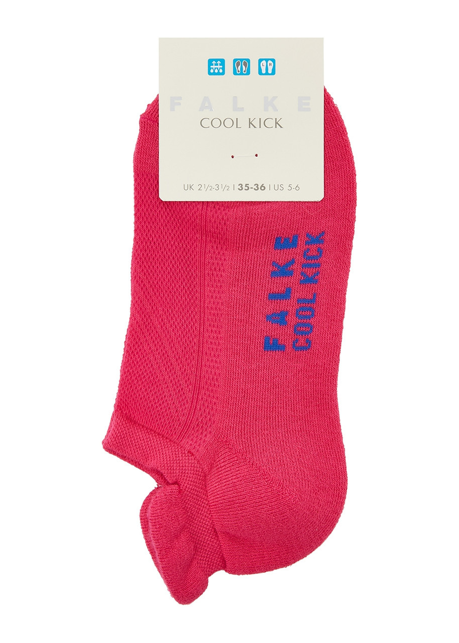 Cool Kick jersey trainer socks - 2
