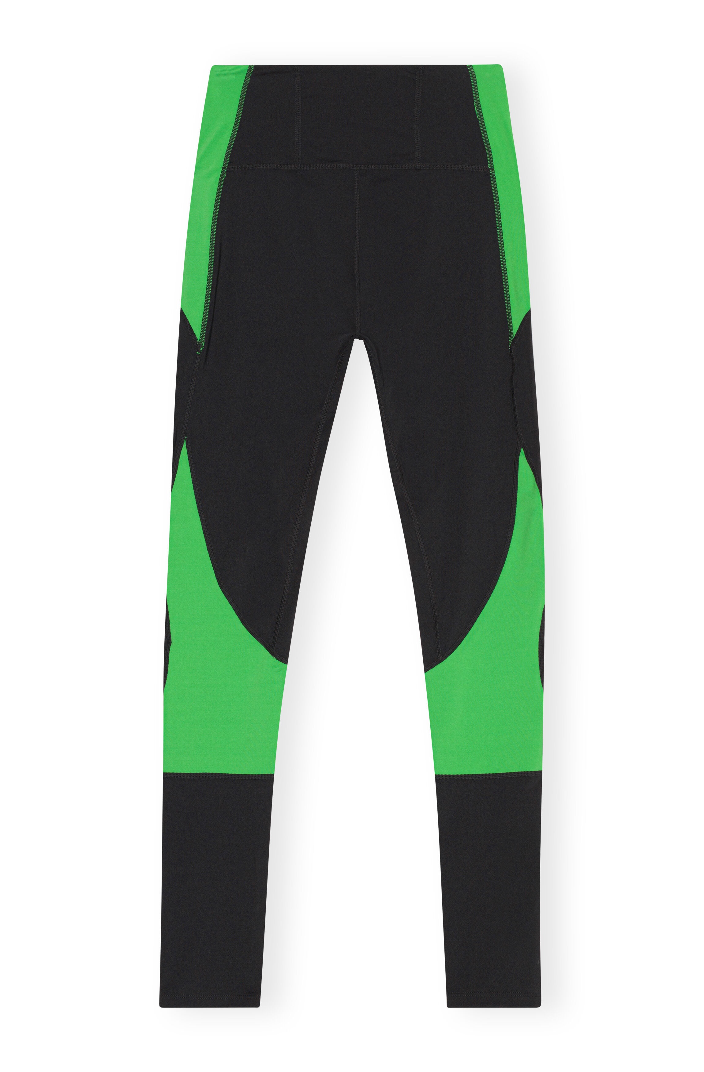 ACTIVE ULTRA HIGH WAIST LEGGINGS - 6