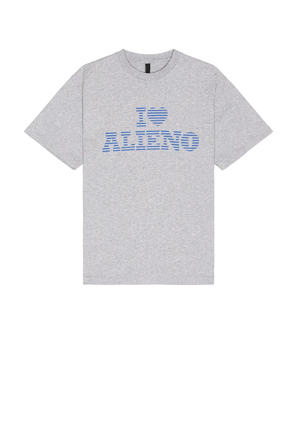 I Heart Short Sleeve Tee - 1