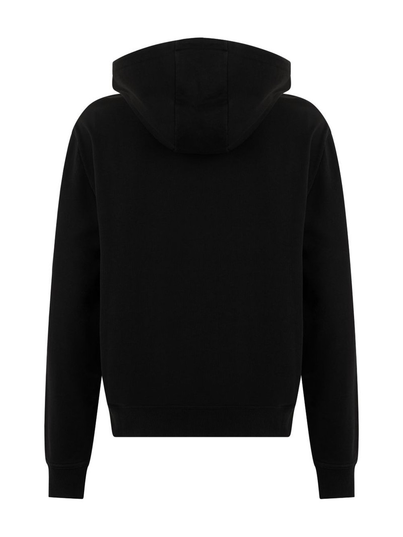 HUGO hooded sweatshirt outlook