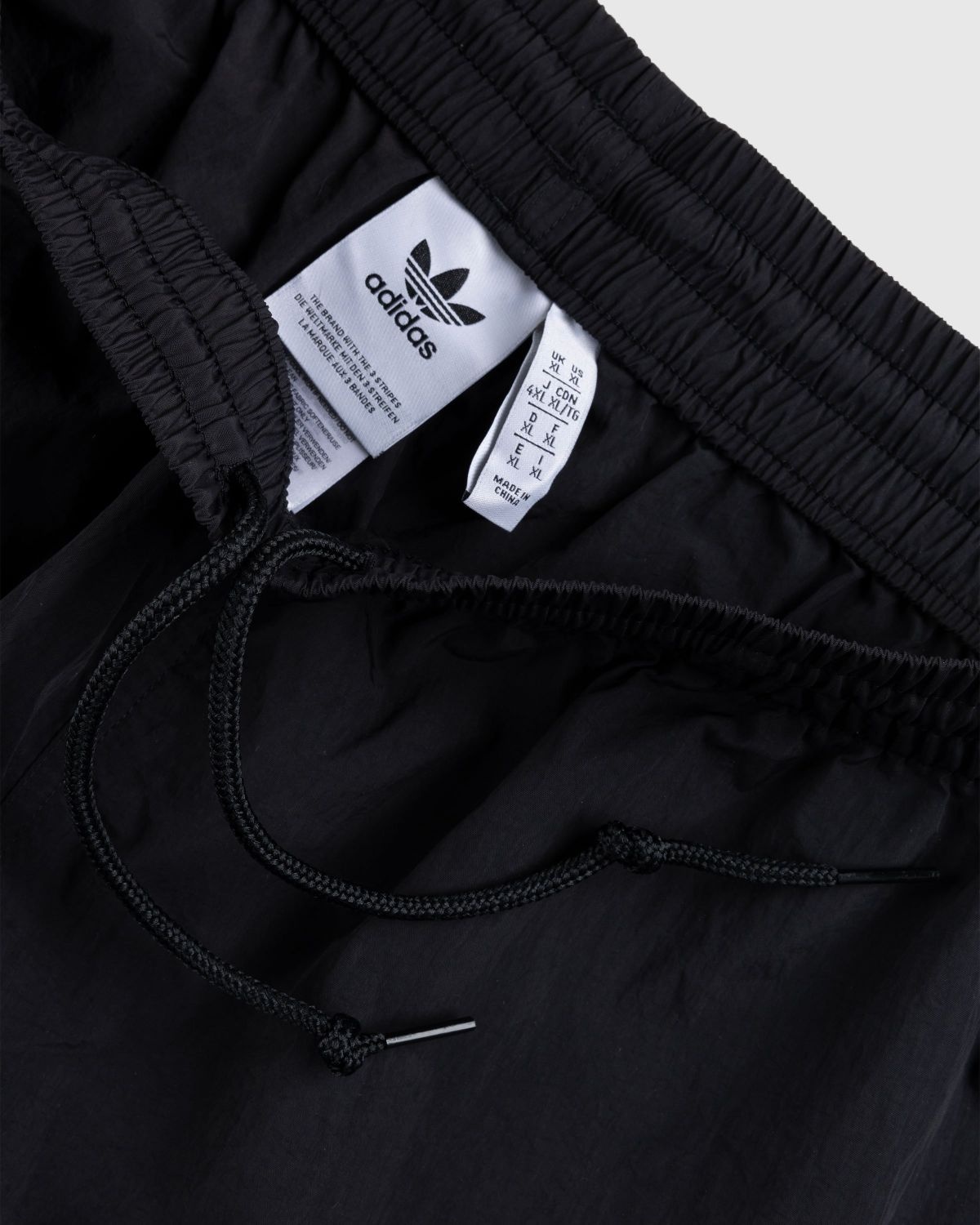 Adidas – SPRINTER SHORTS BLACK - 7