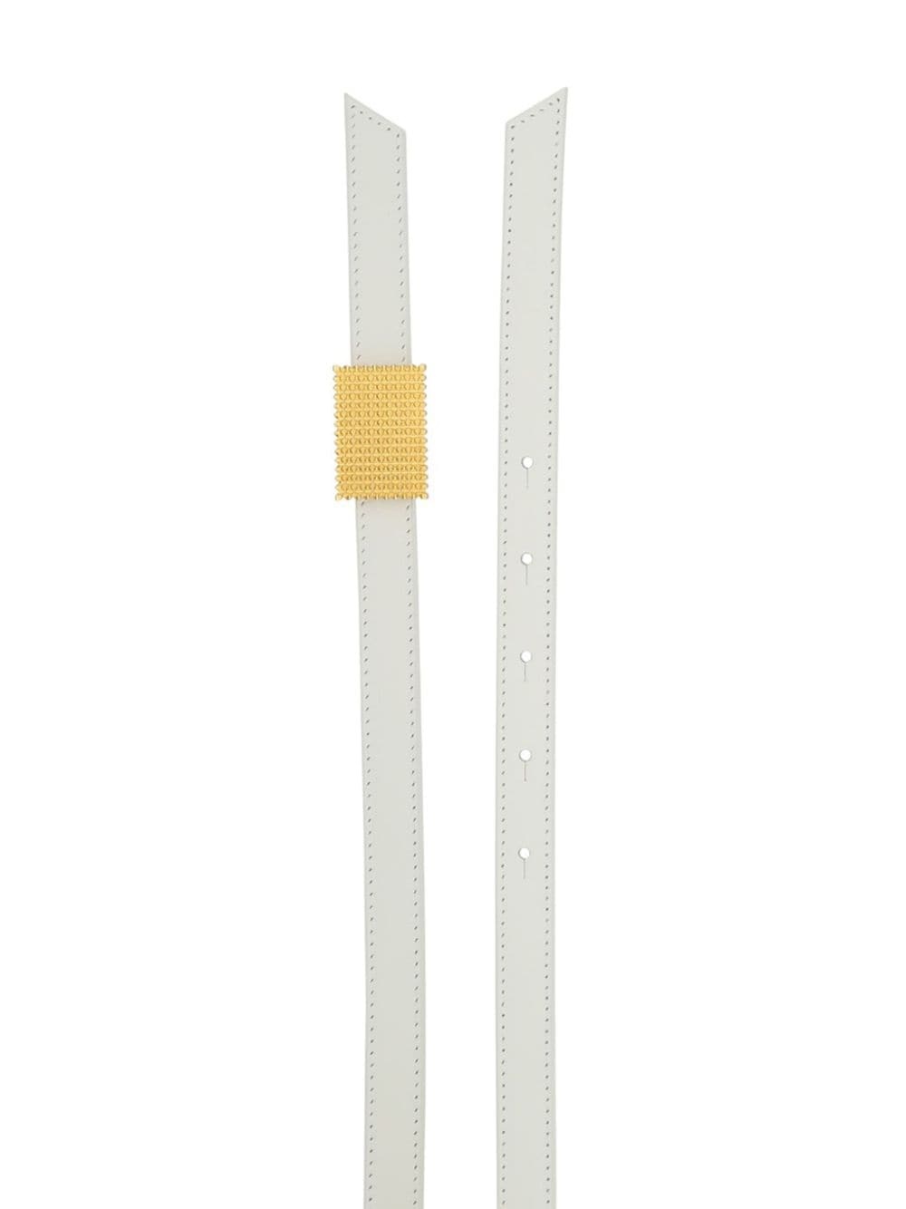 Concerto belt - 2