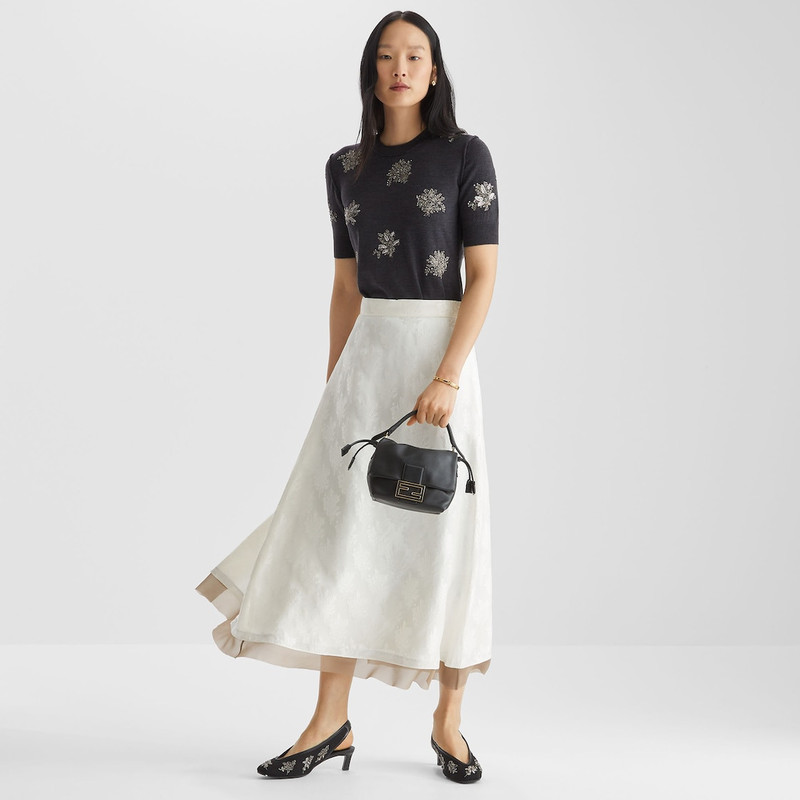 Forever Fendi earrings 3