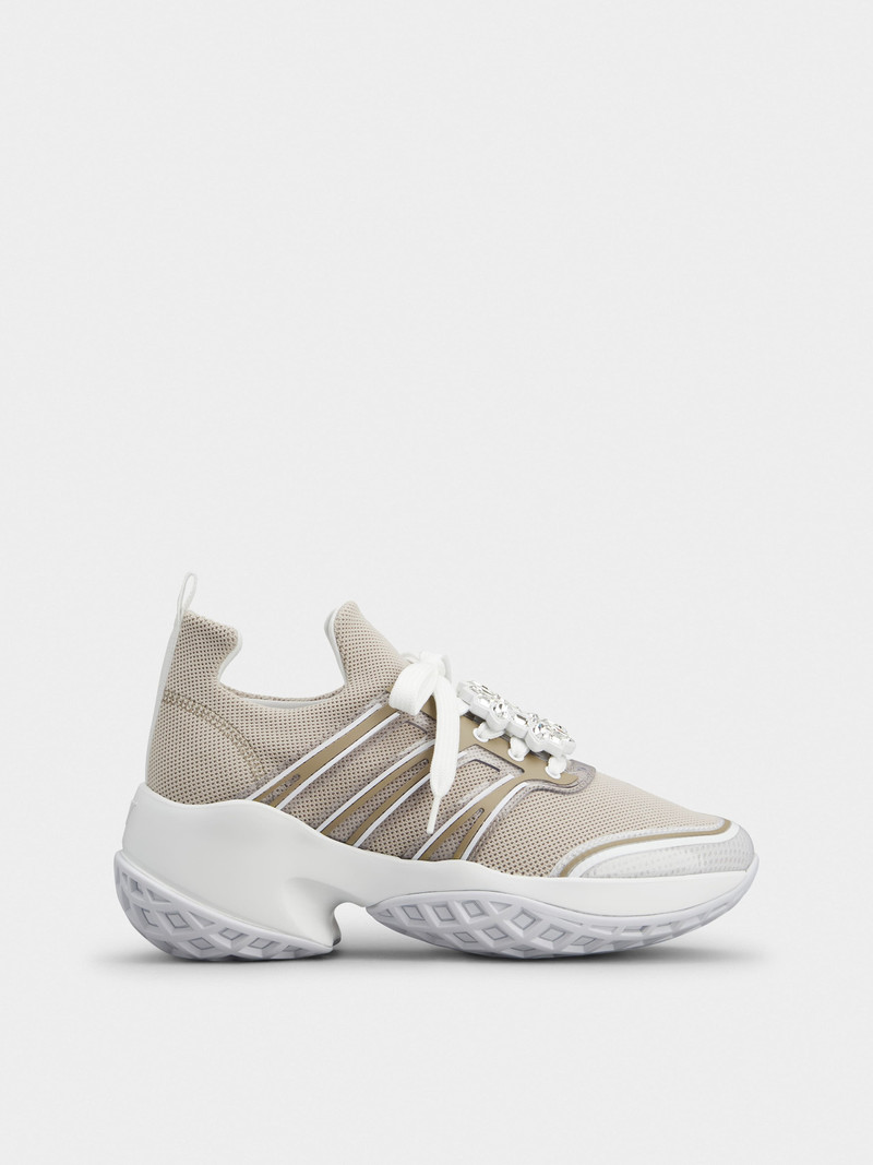 Viv' Run Sneakers in fabric - 1
