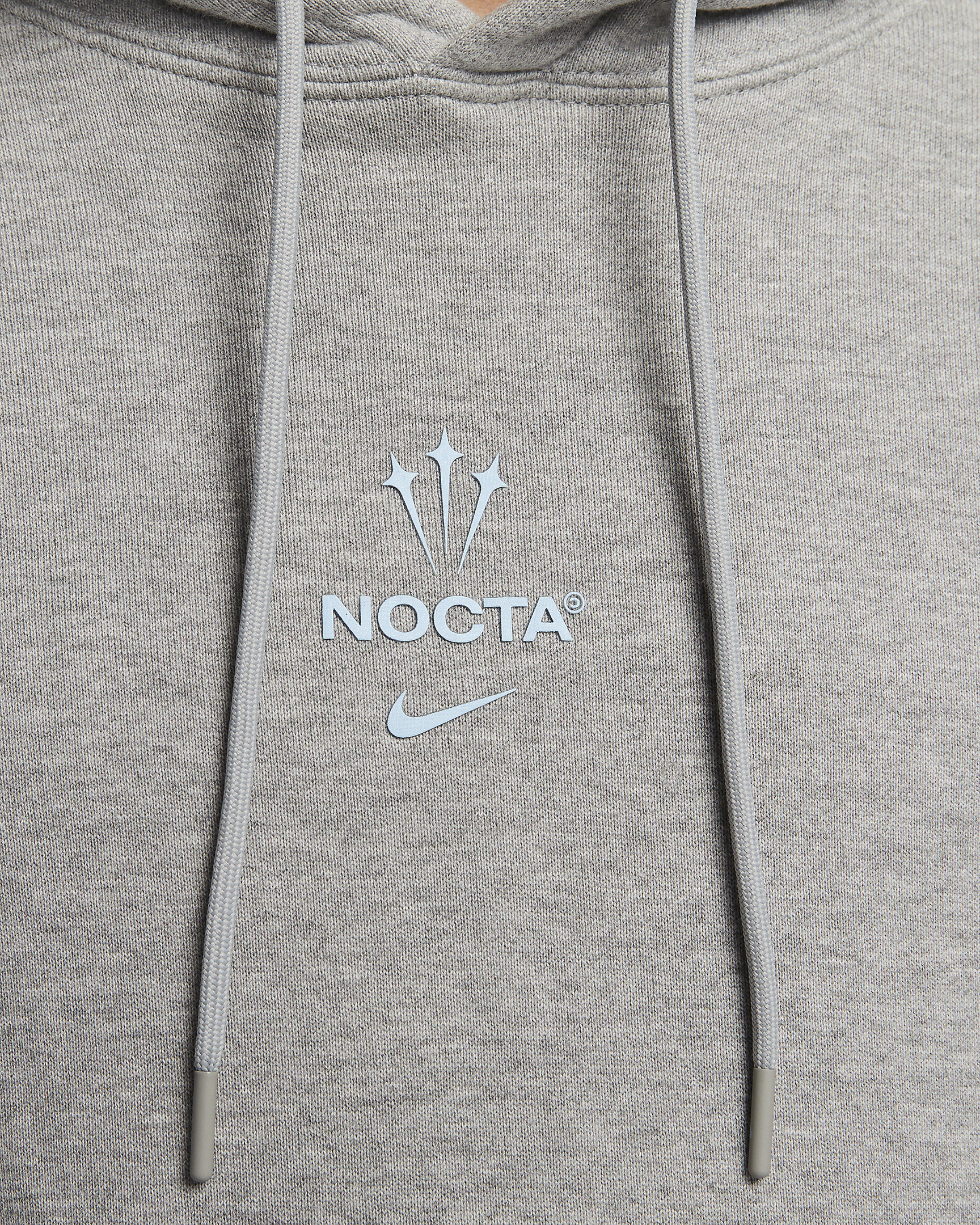 NOCTA Men's Basketball Hoodie - 4