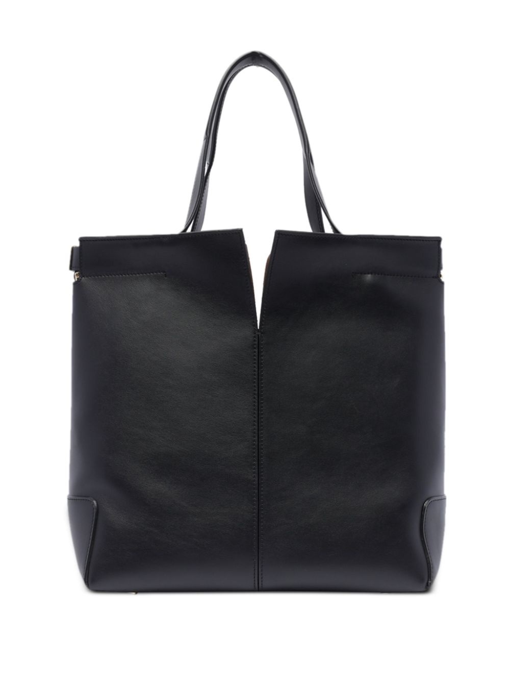 small Tod's Di Bag Folio tote bag - 2