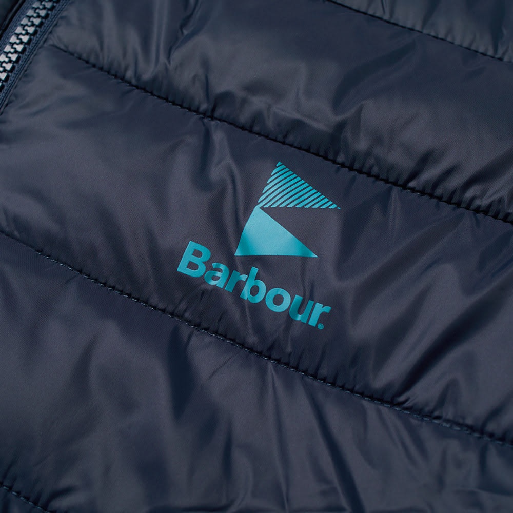 Barbour Blig Quilted Jacket - 2