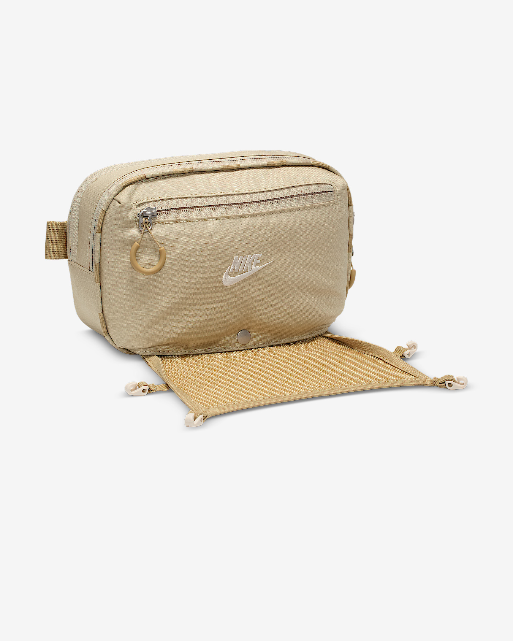 Nike Hayward Patrol Crossbody Bag (4L) - 6