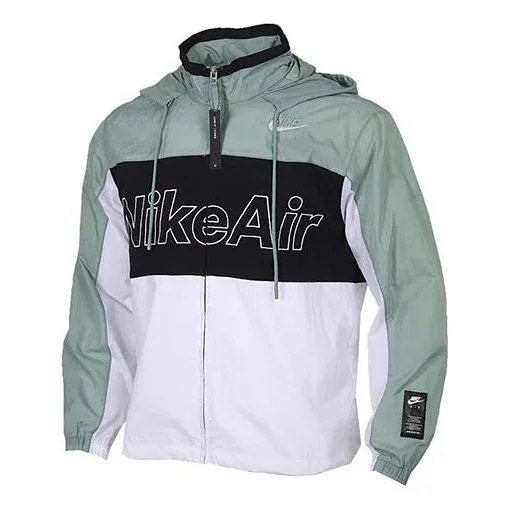 Nike Sports Jacket For Men Mint CJ4857-352 - 1