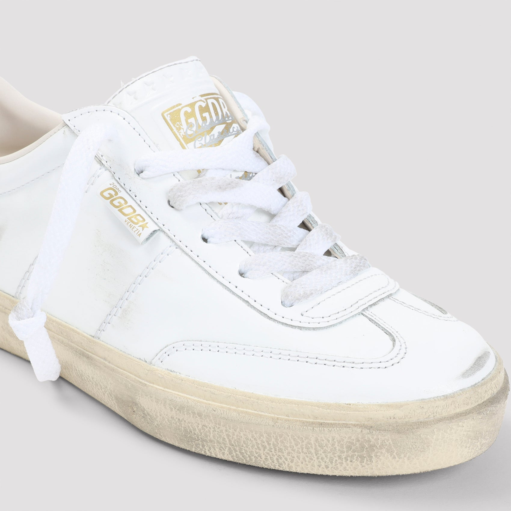Golden Goose Soul Star Sneakers Women - 4