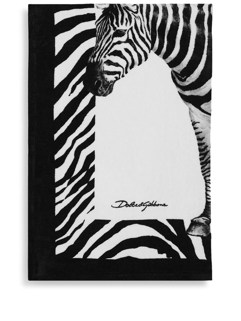 terry cotton beach towel 1