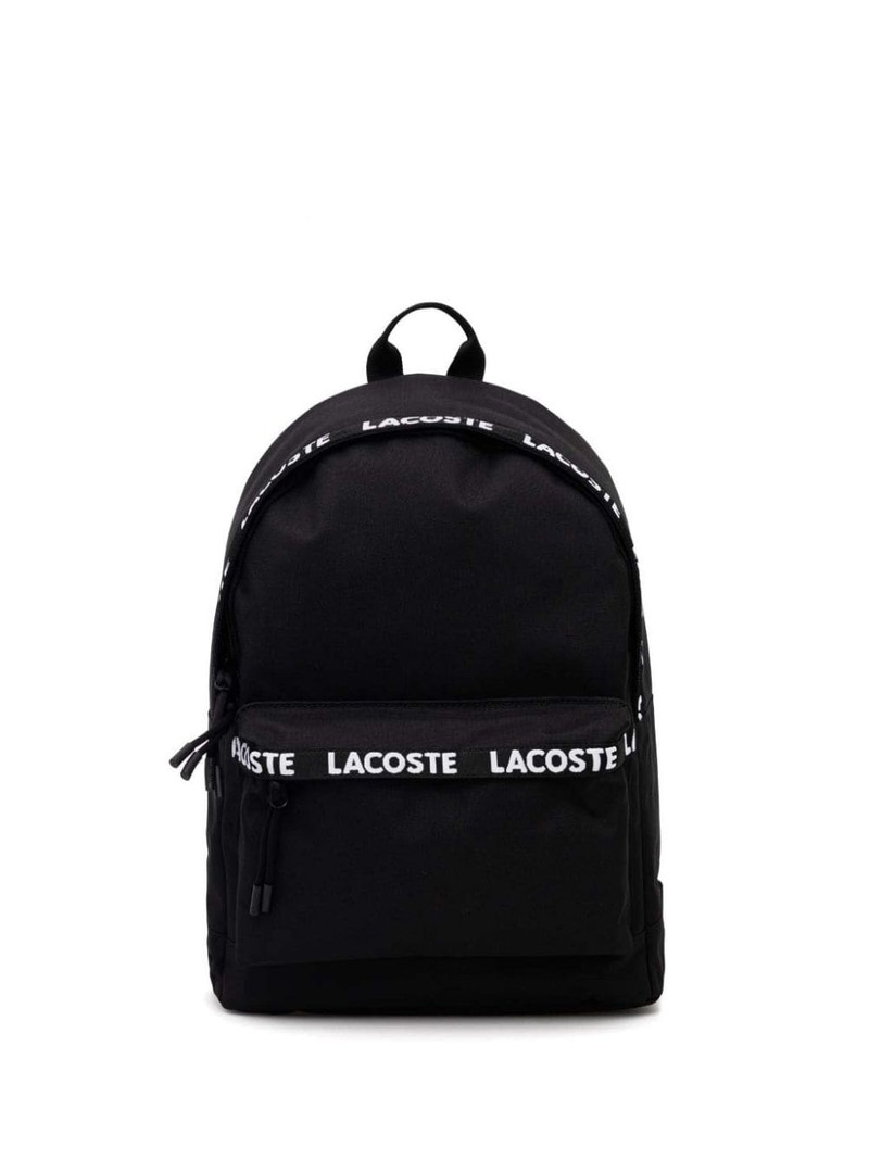 LACOSTE Neocroc Laptop backpack outlook