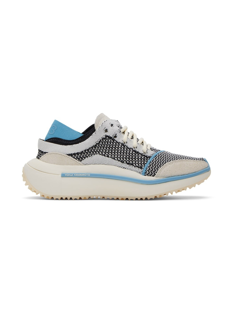 x adidas Qisan 니트 운동화 1