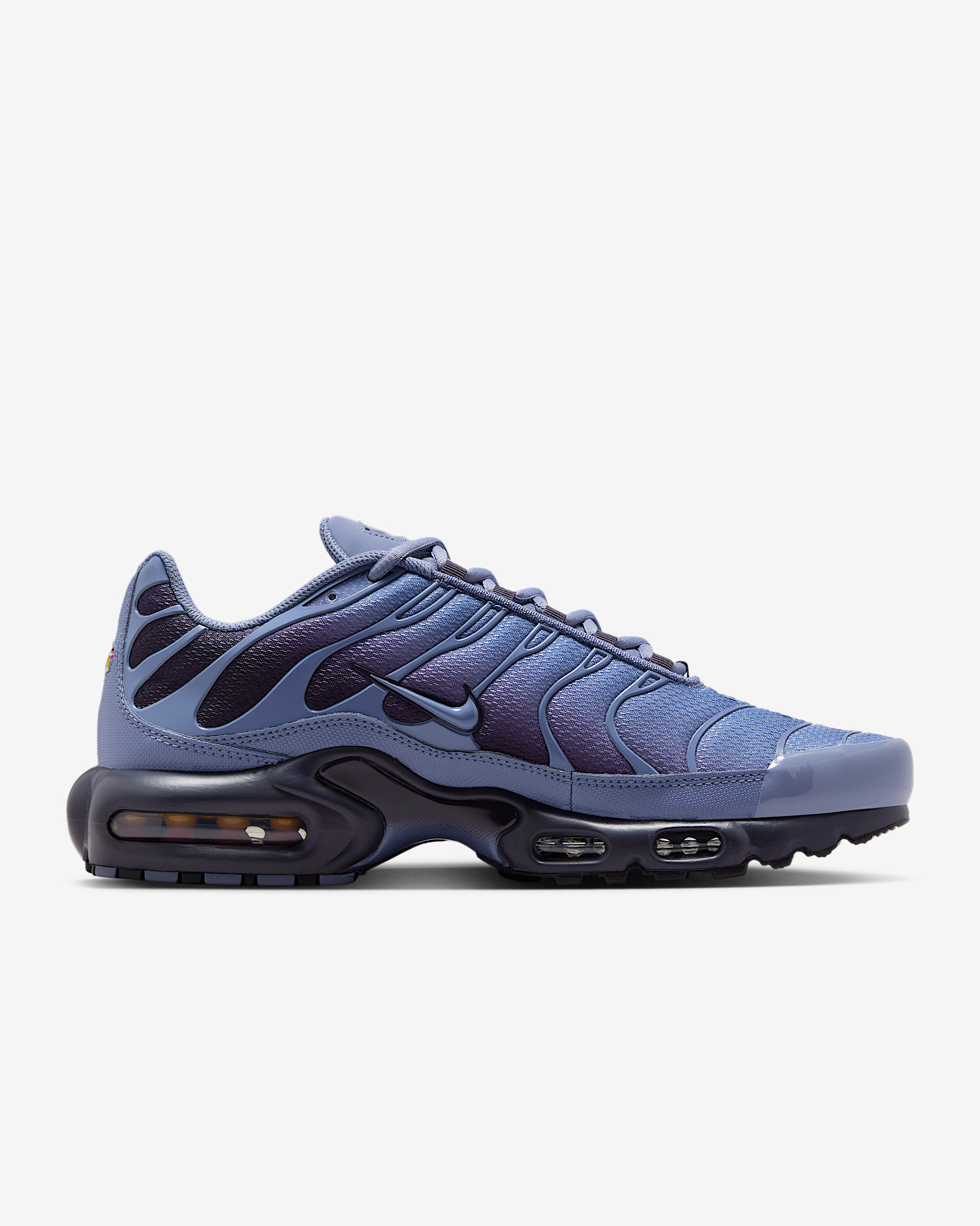 Nike Air Max Plus Men's Shoes - 3