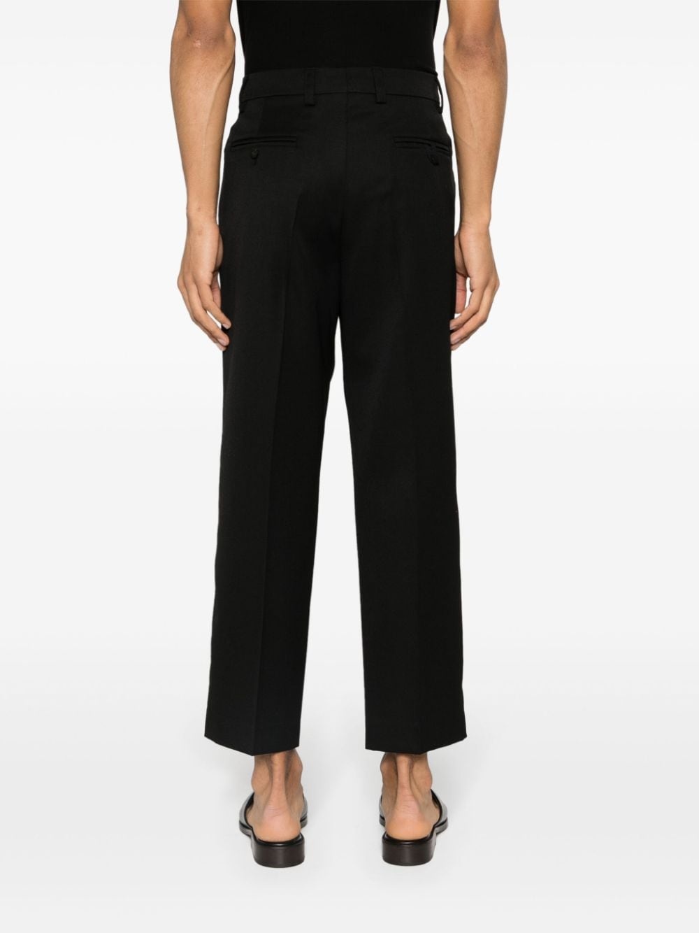 Le Pantalon Cabri tailored trousers - 4