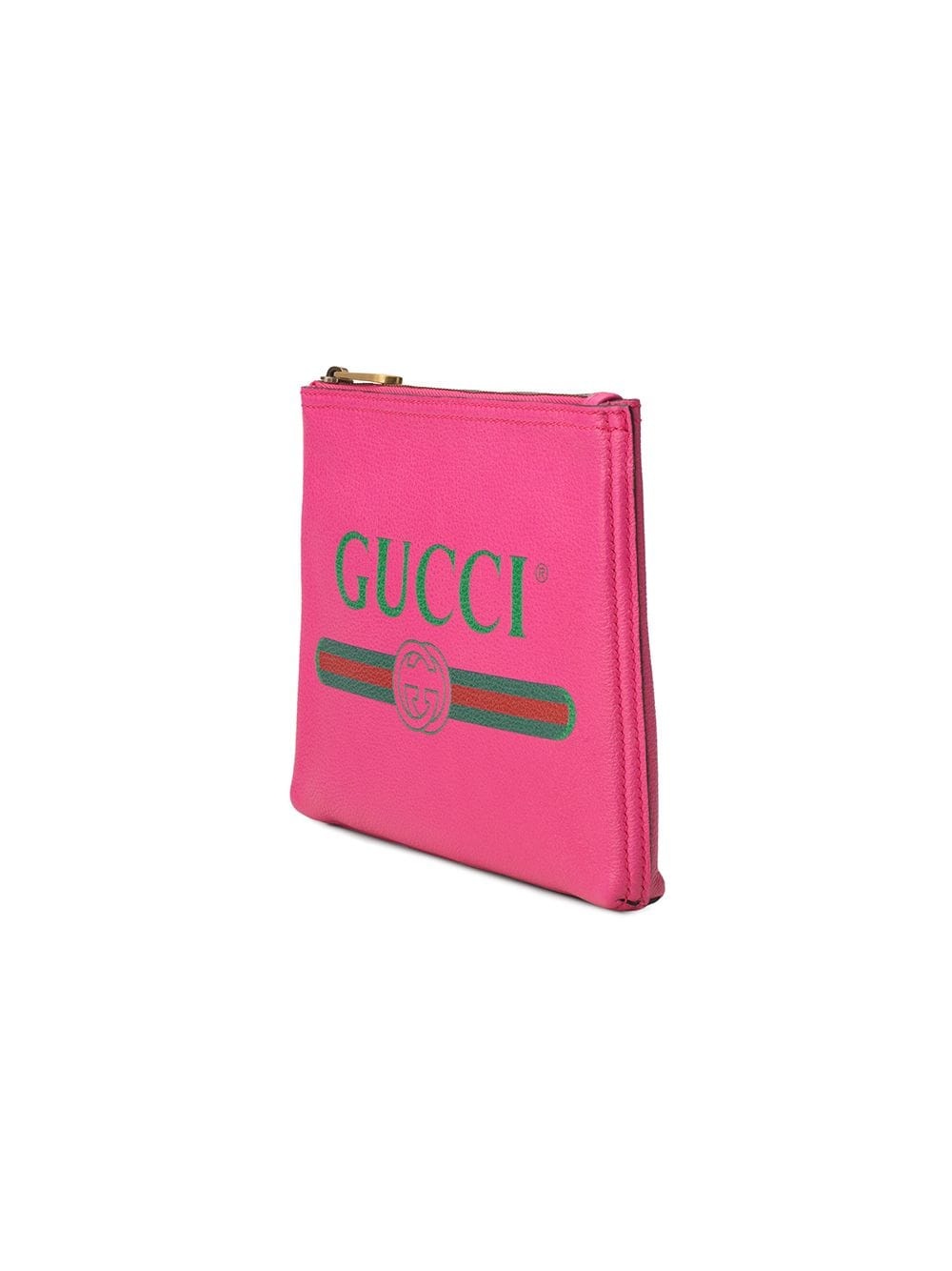 Gucci Print portfolio - 3