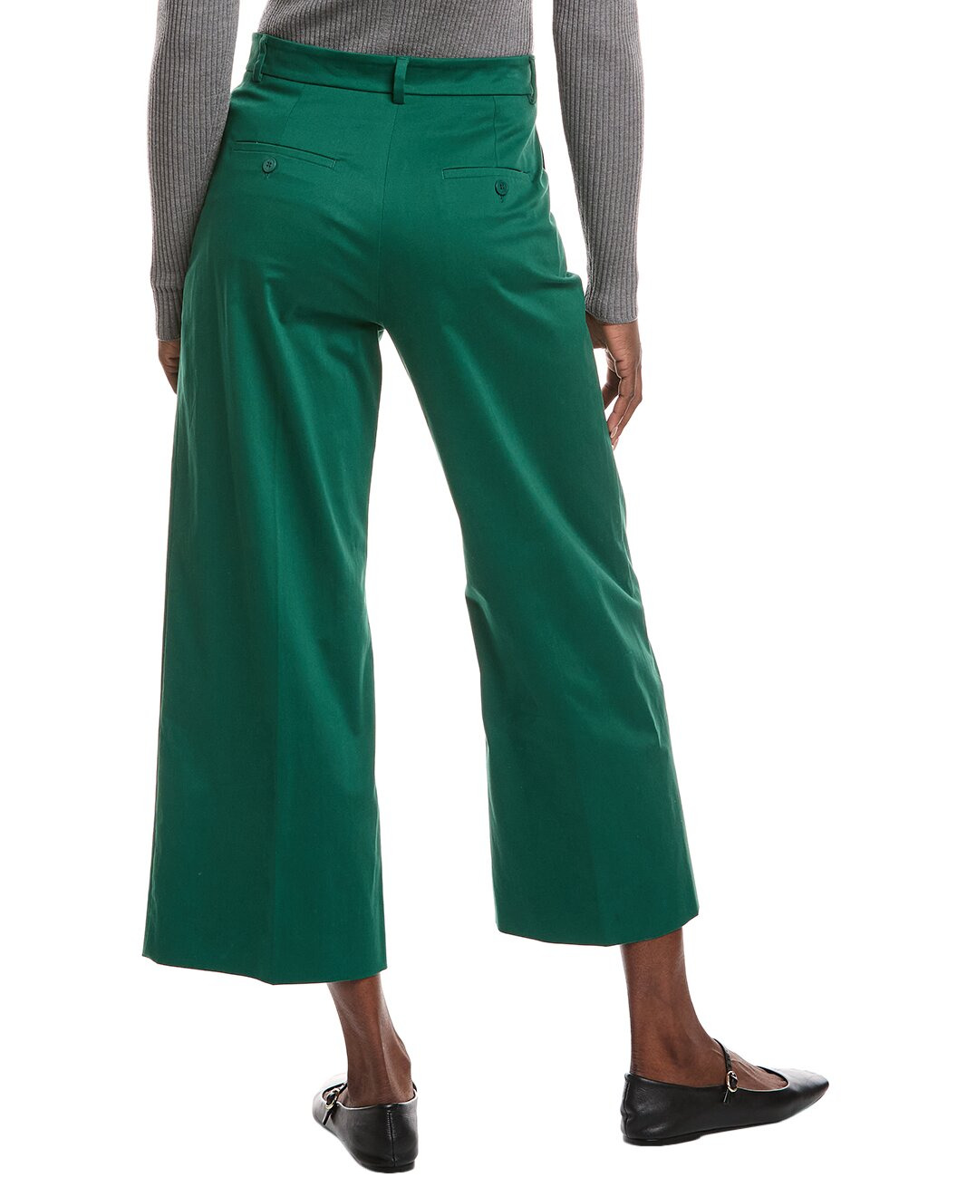 Weekend Max Mara Urial Trouser - 2