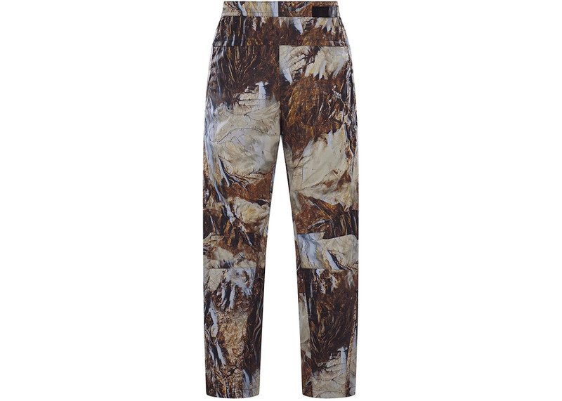 Nike Nike x NOCTA Mountain View Open Hem Pant Black/Camo outlook