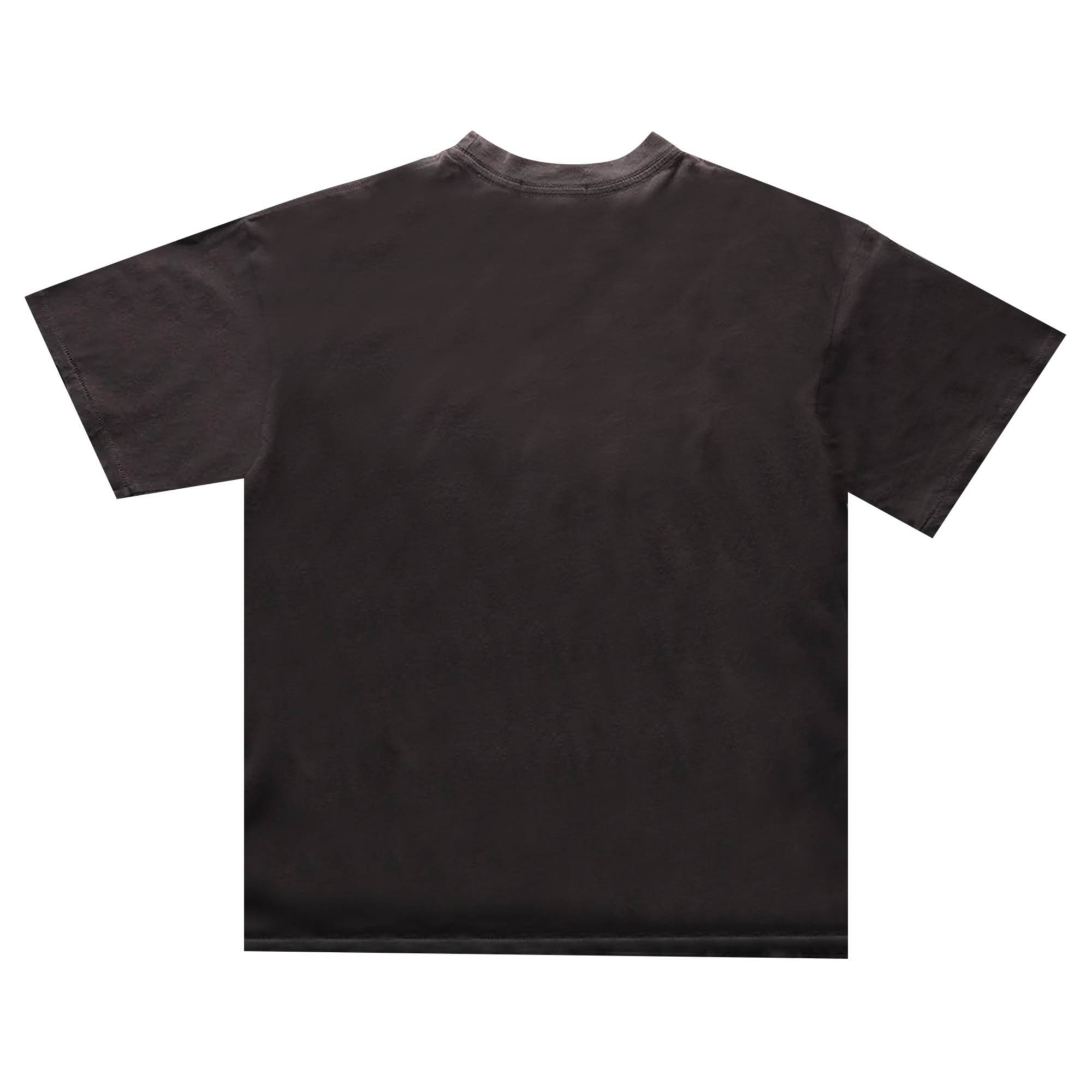 Enfants Riches Déprimés Sleep Sound T-Shirt 'Faded Black/Cream' - 2