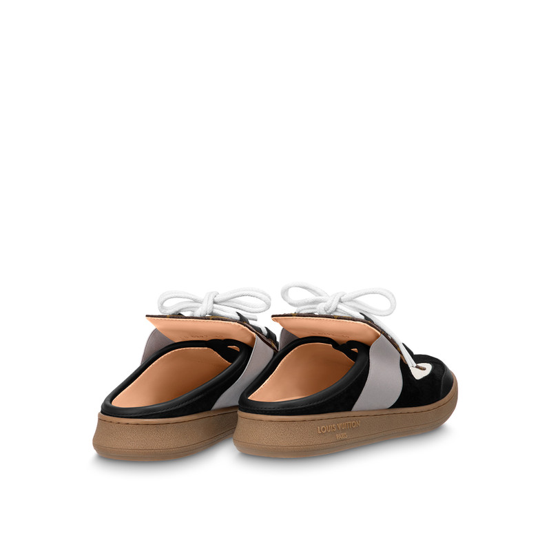 Louis Vuitton Lous Open Back Sneaker outlook