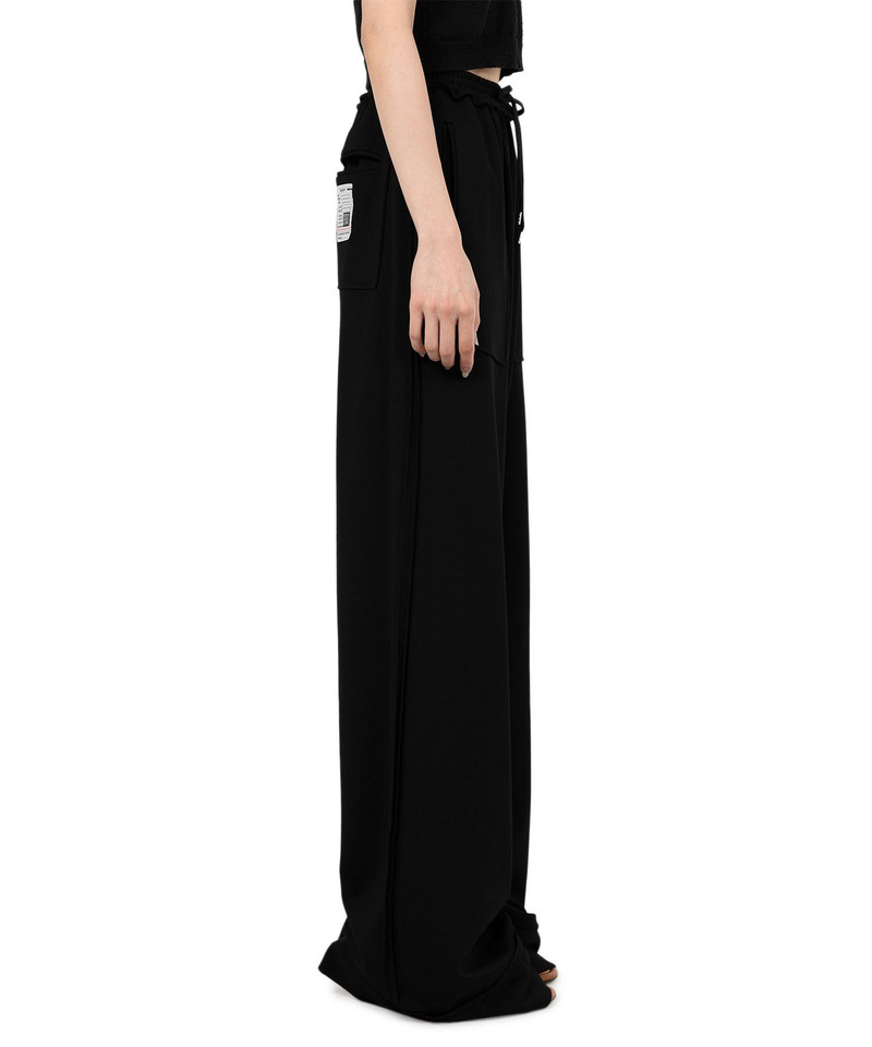 Inside-out Pants 6