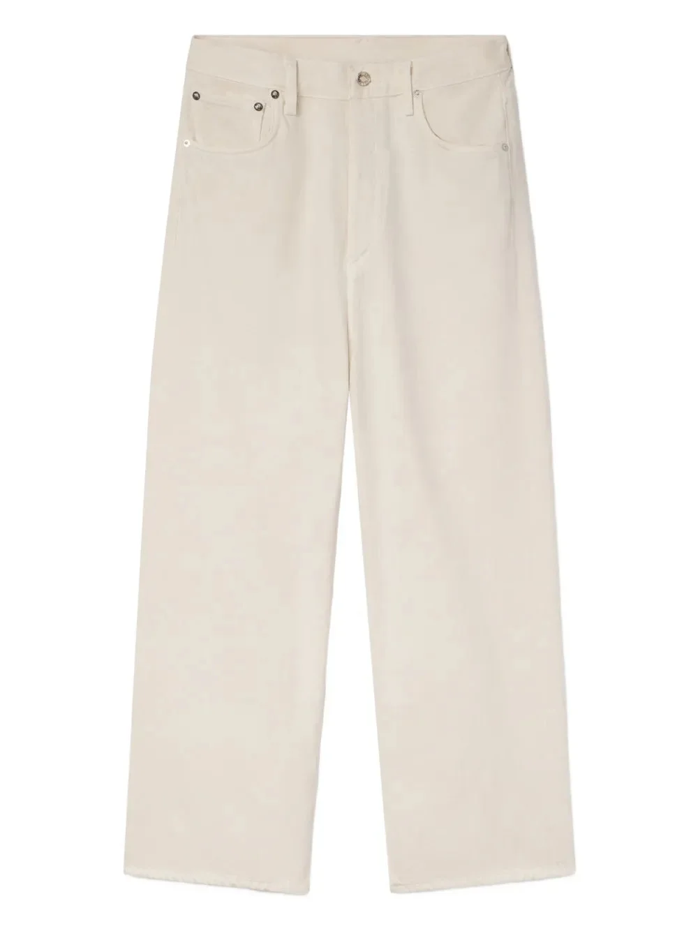 Ren Jean in Brown Rice - 1