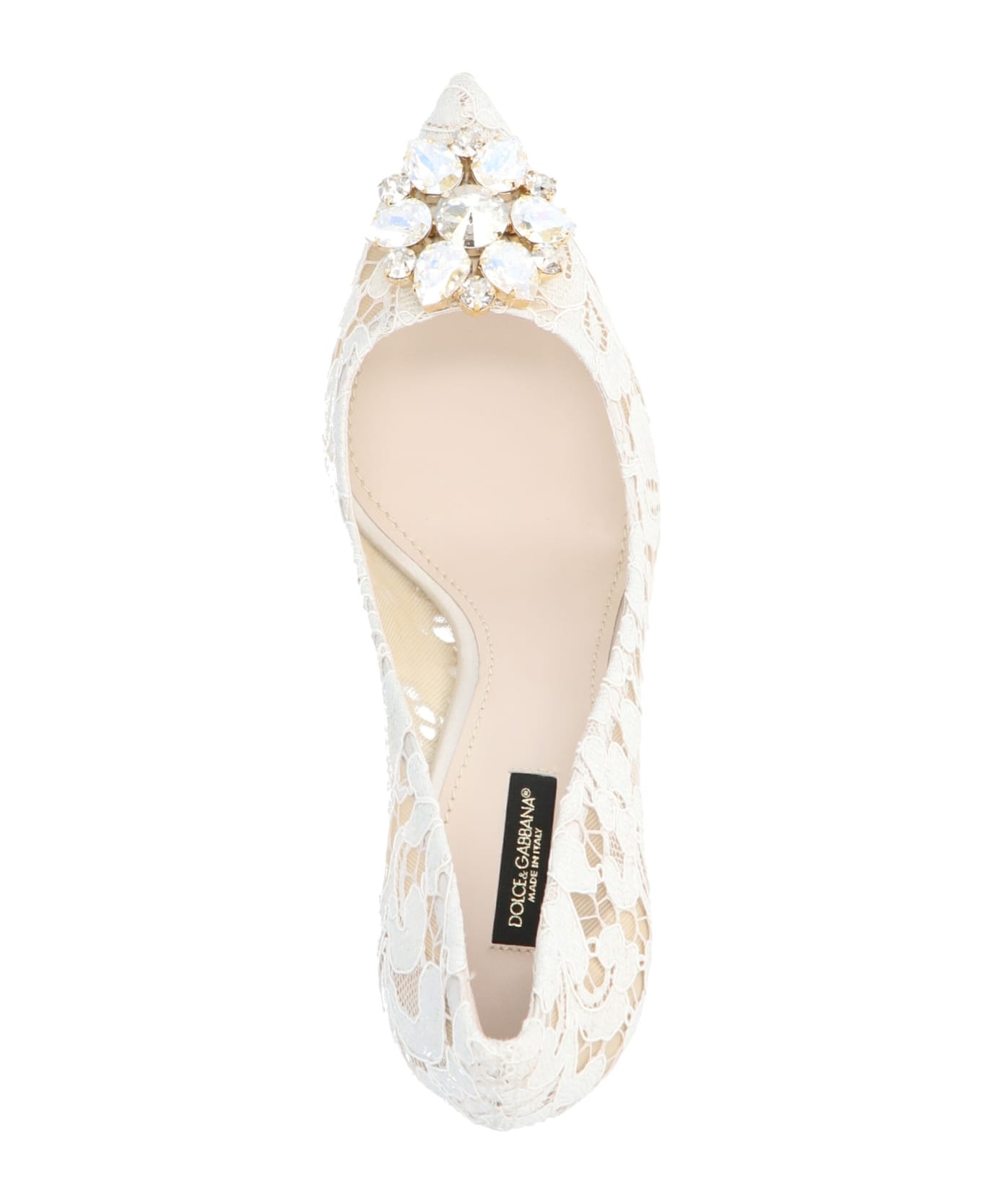'bellucci' Pumps - 3