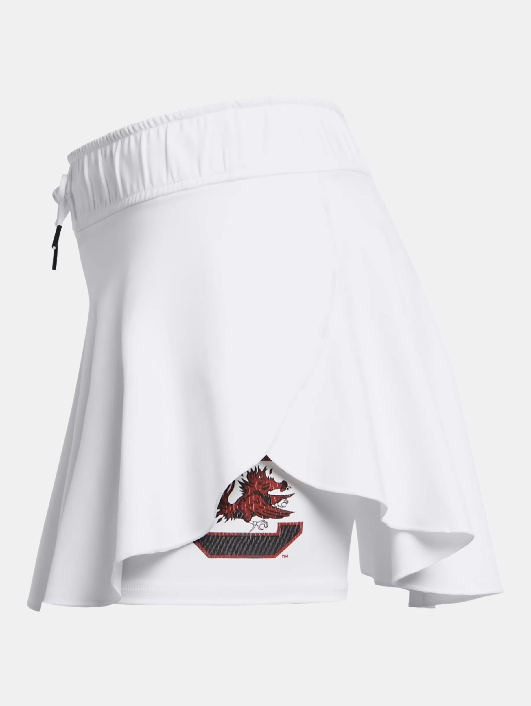 Women's UA Motion Gameday Collegiate Skort - 6