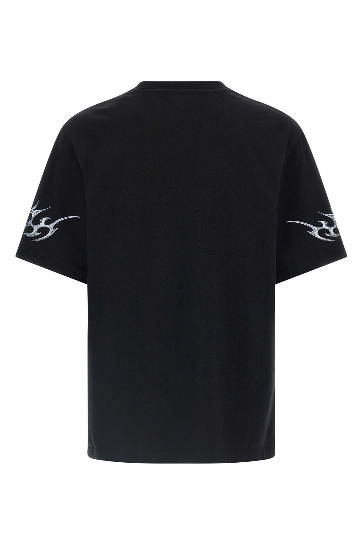 'Blades' T-shirt - 2