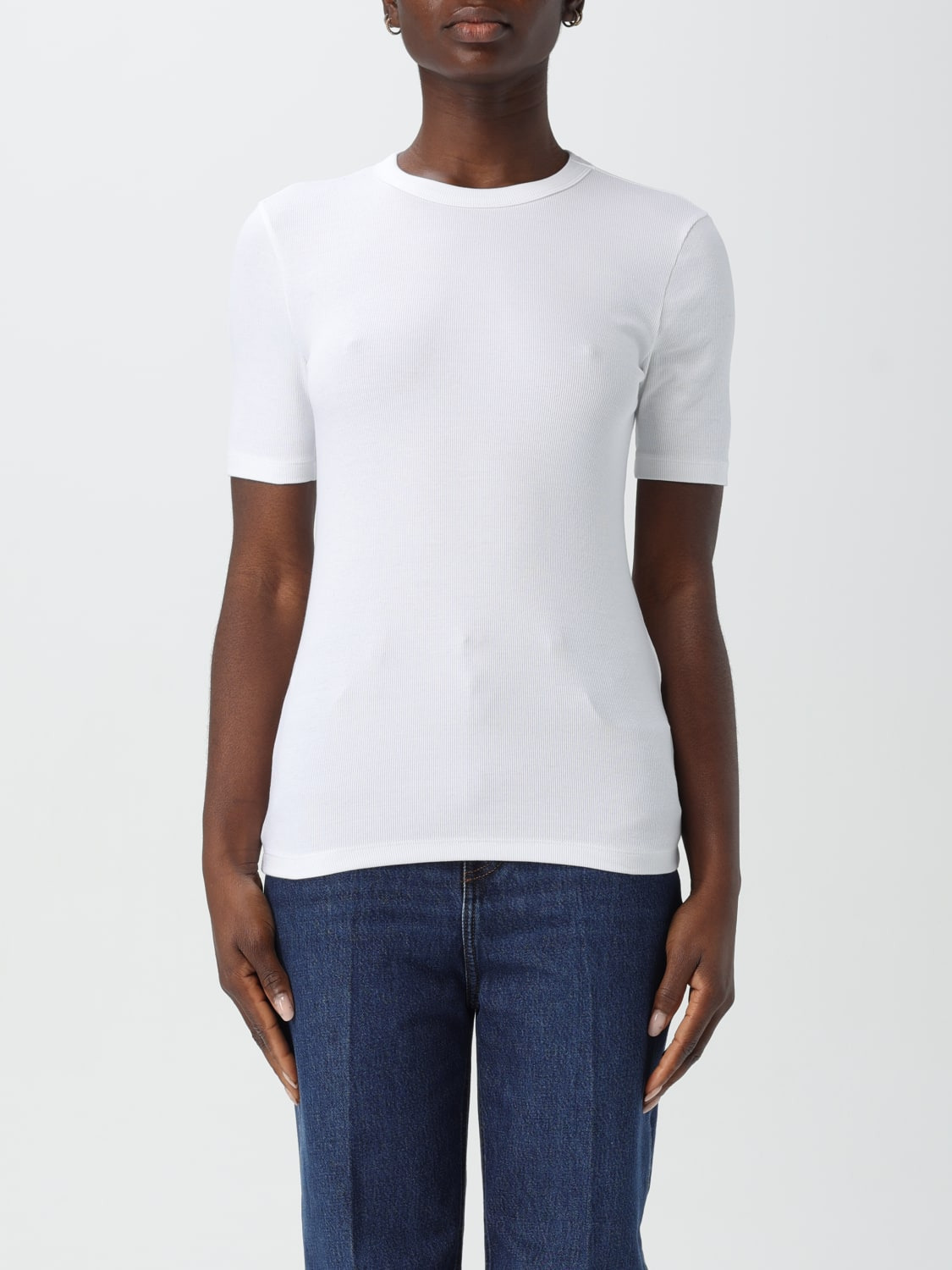T-shirt woman Toteme - 1