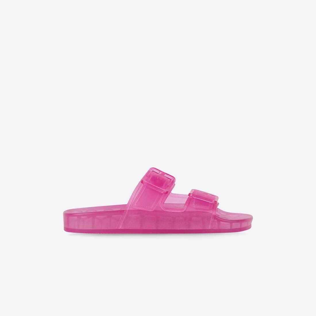 Women's Mallorca Sandal in Pink - 1