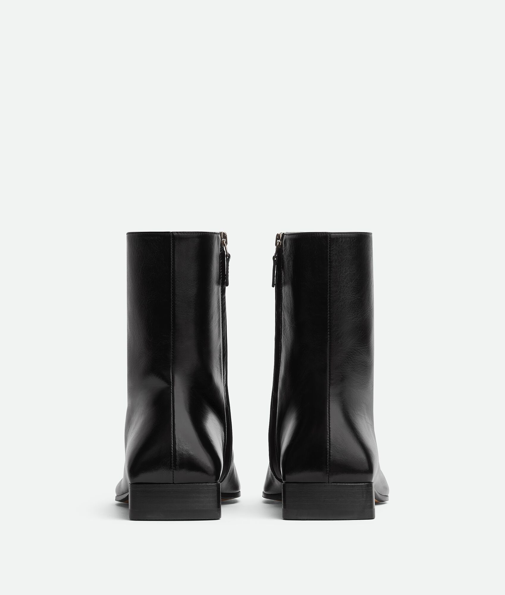 Jim Ankle Boot - 4