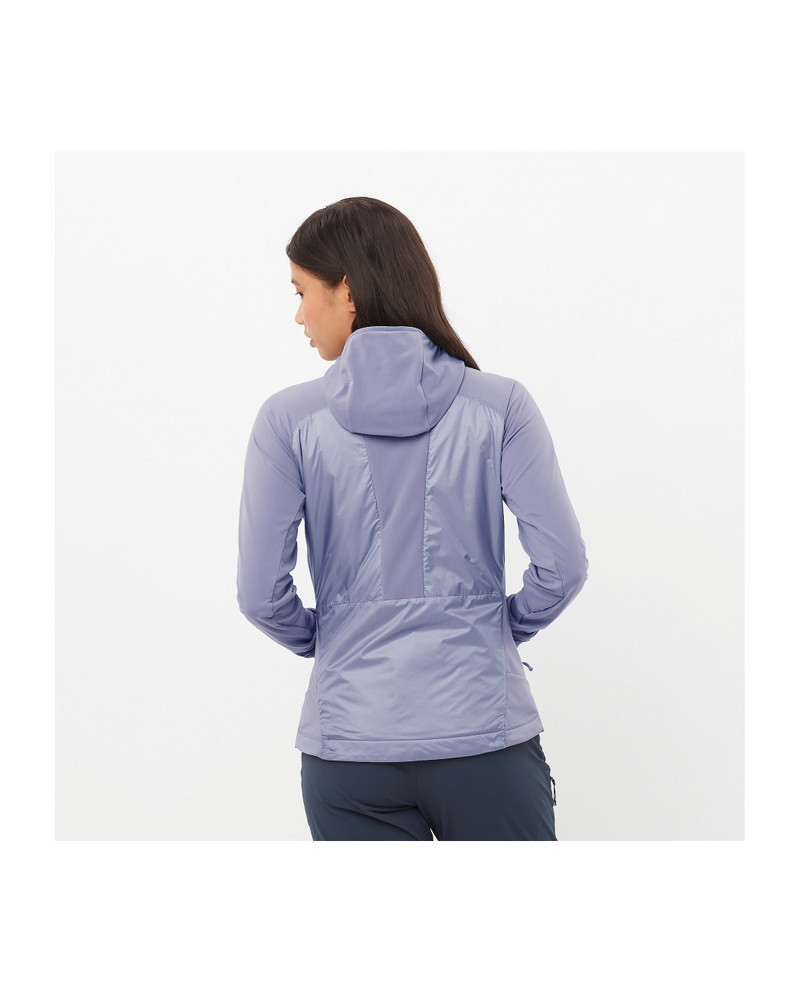 SALOMON ELIXIR HYBRID outlook