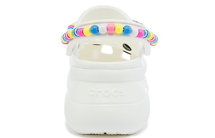 (WMNS) Nana with Room1042 x Crocs CAT Sports Multi-Color Sandals 208178-90H - 5