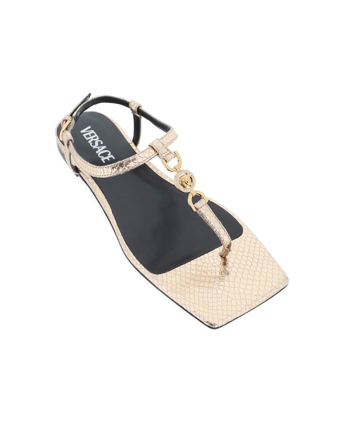 Medusa '95 Sandals - 4