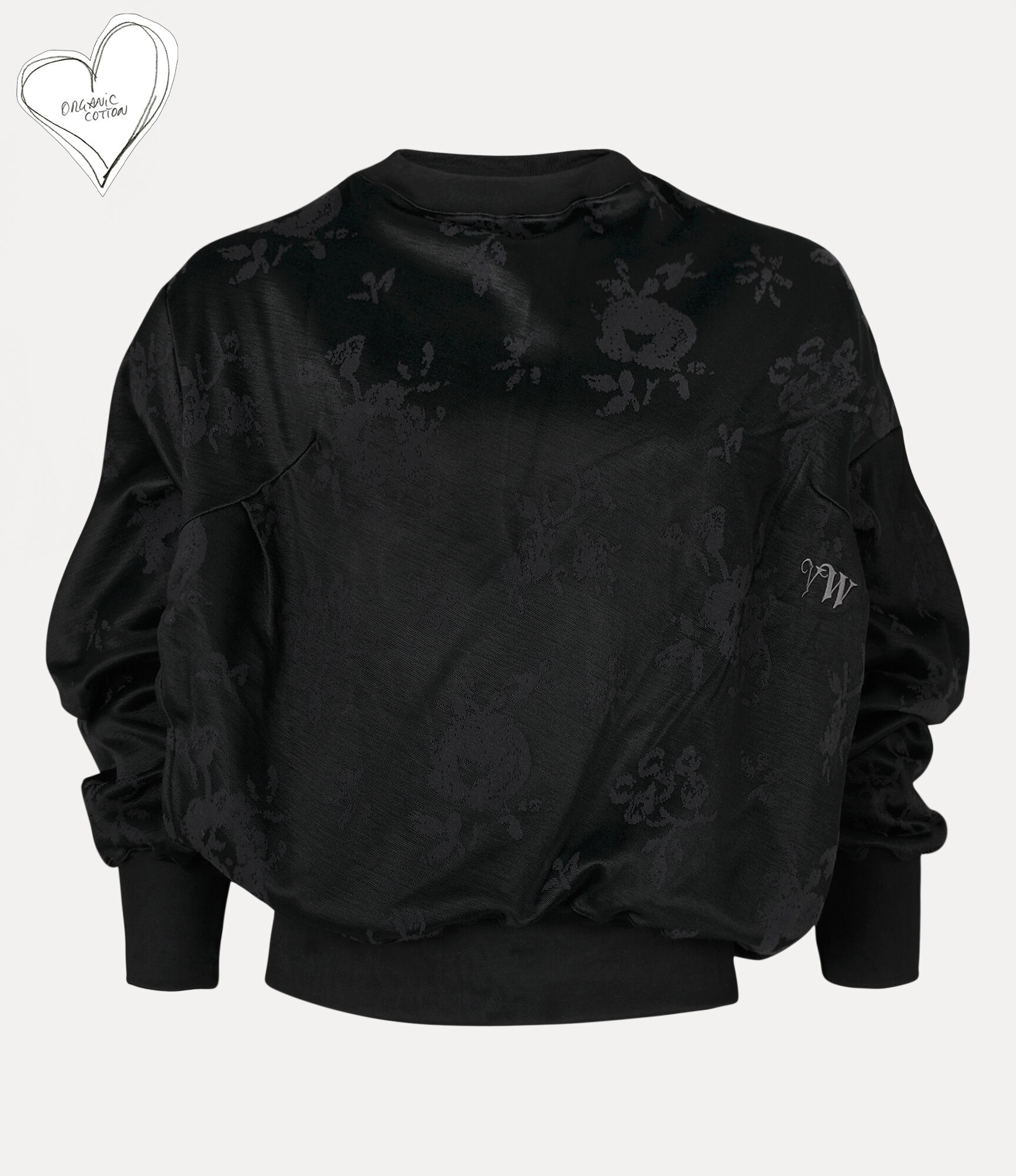 DRUNKEN SWEATSHIRT - 1