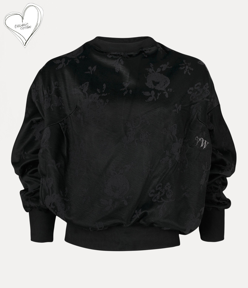 DRUNKEN SWEATSHIRT 1