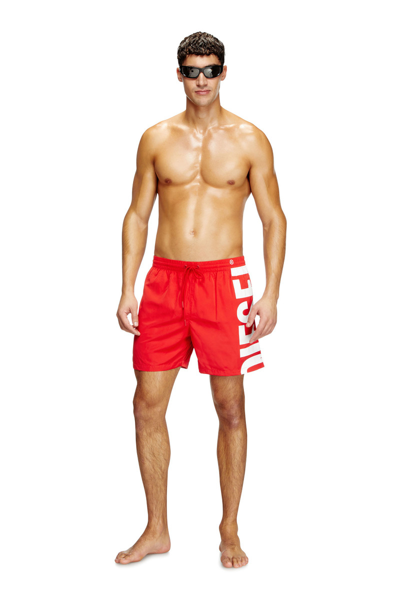 Diesel RIO-41-D-CORE outlook
