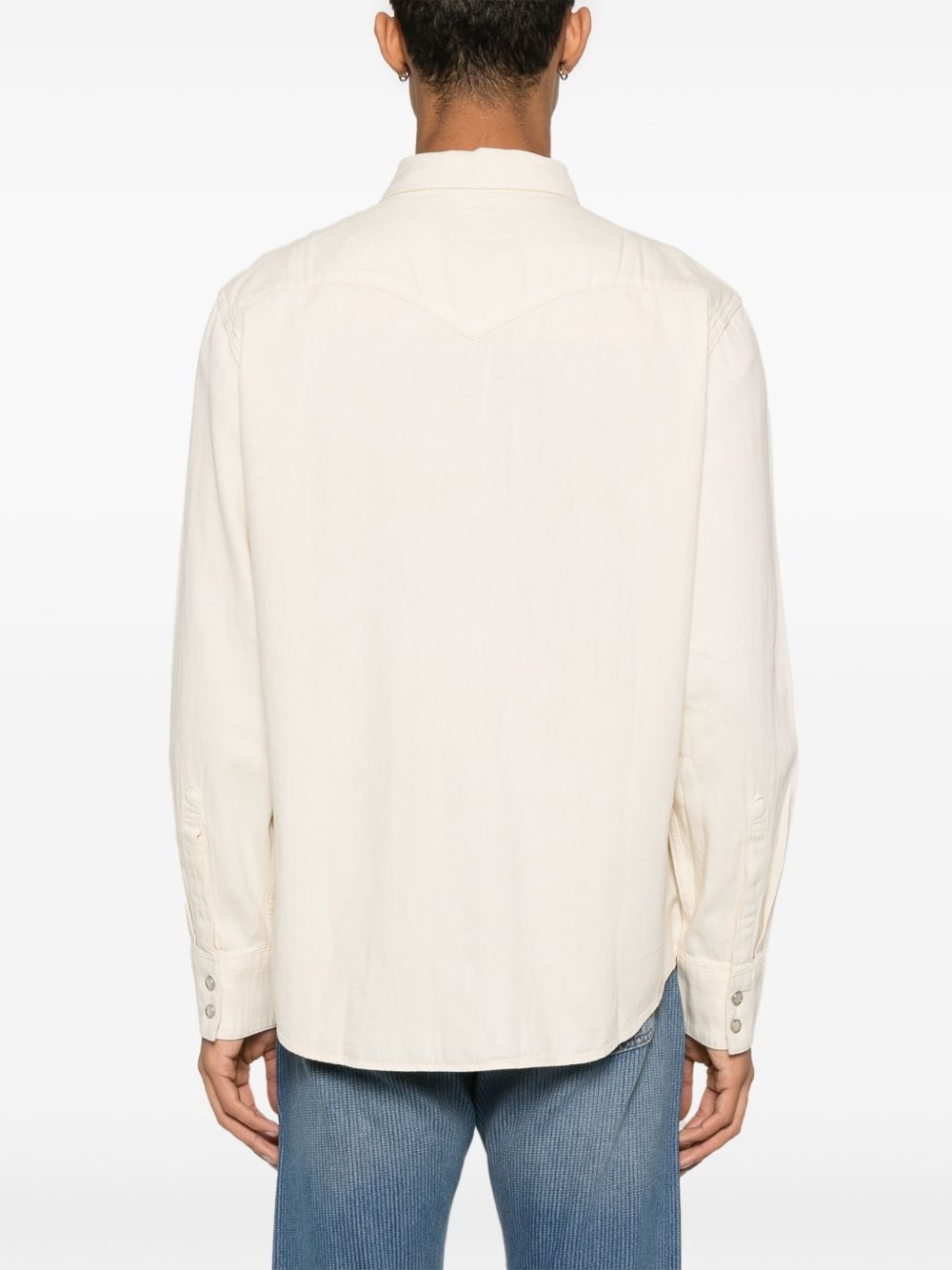 The Barstow Western shirt - 4