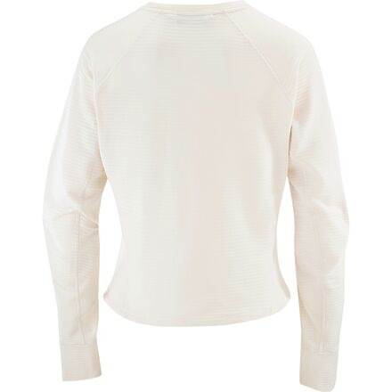 Essential Lightwarm Crew - Women's - 4
