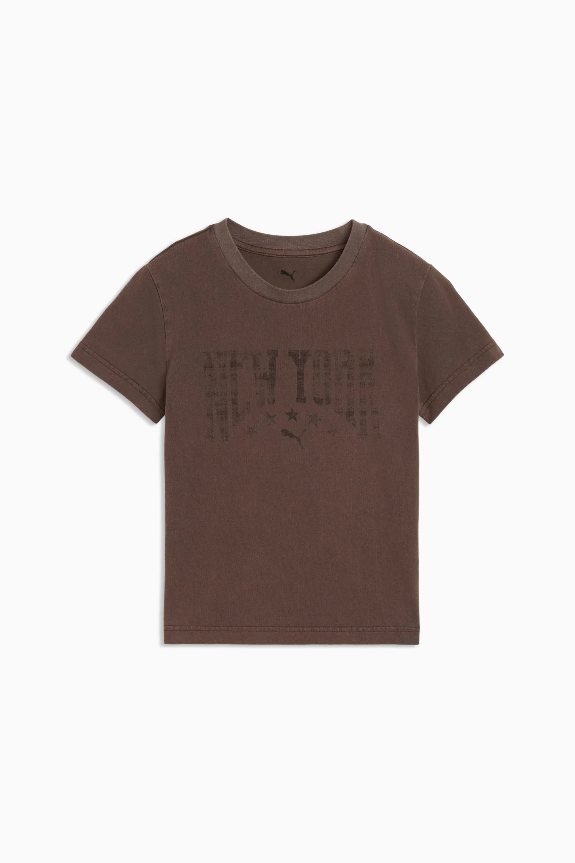 Wardrobe Essentials NYC Women's Slim Tee - 1