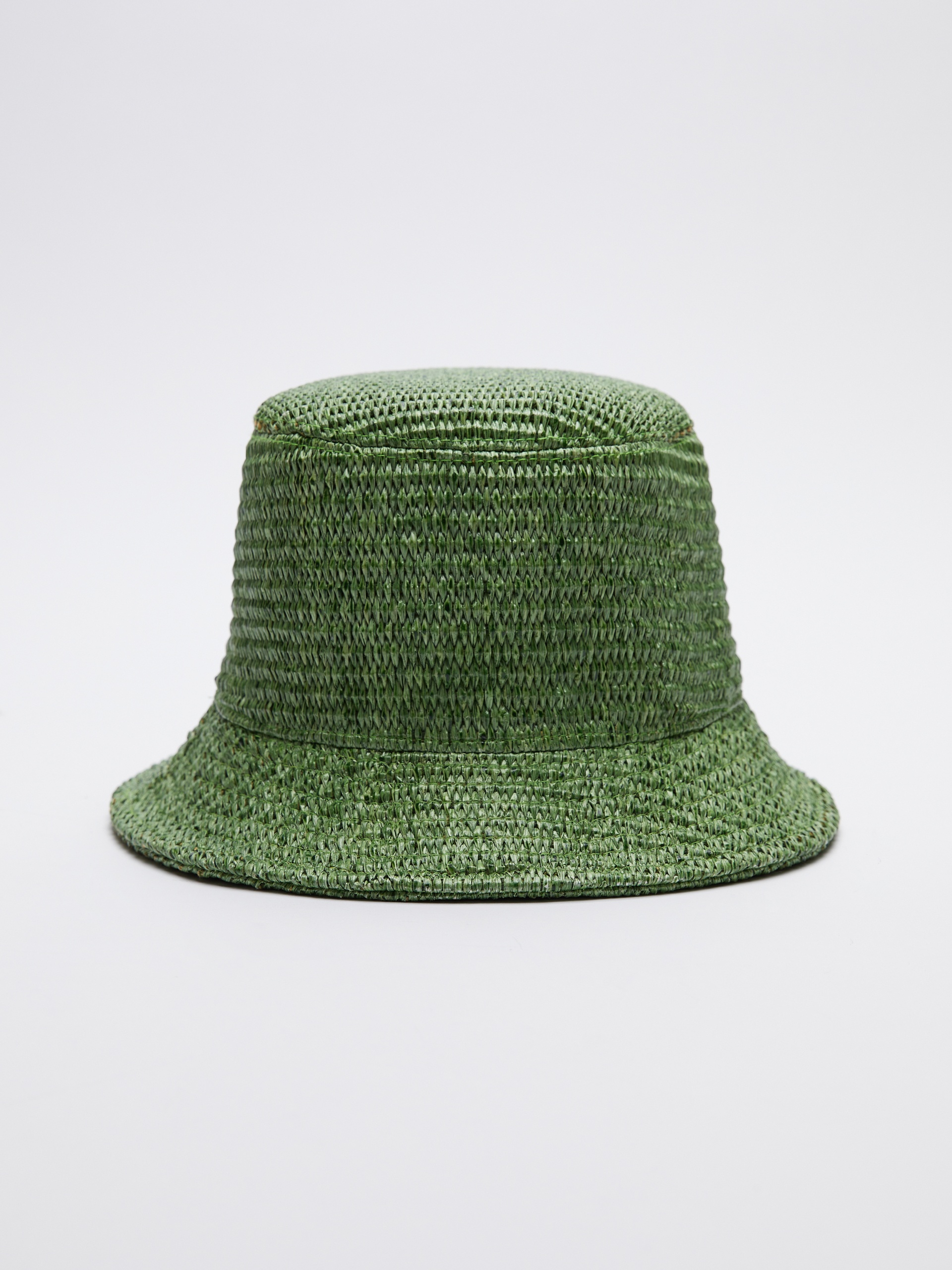 FASE Cotton cloche hat - 1