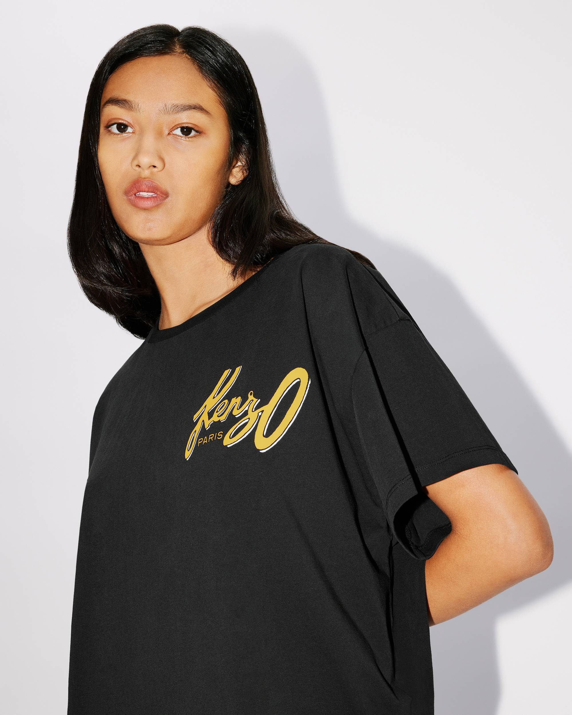 'KENZO Archive Logo' T-shirt - 7