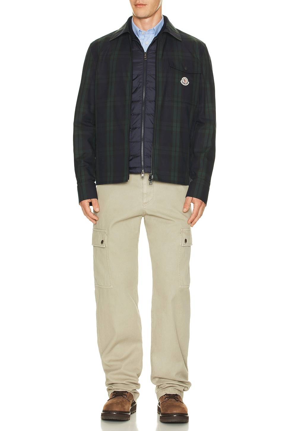 Cardigan - 5