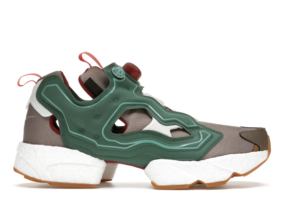 INSTAPUMP FURY 부스 X BBC - 1
