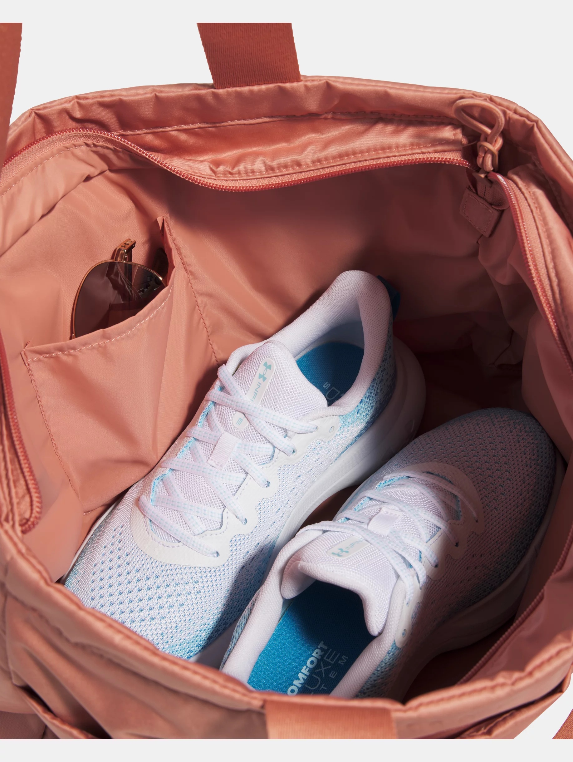 UA Studio Lite Tote - 4
