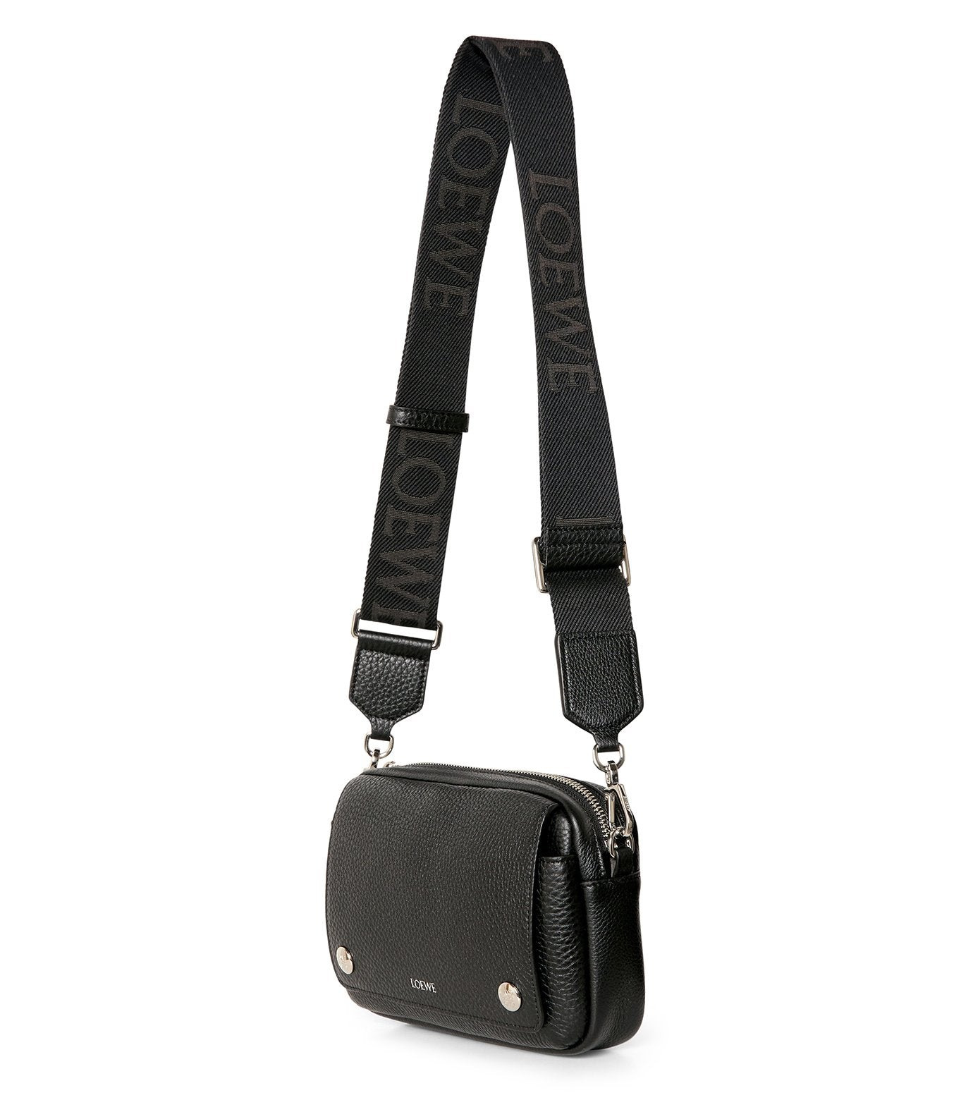 PEBBLE CAMERA BAG - 3