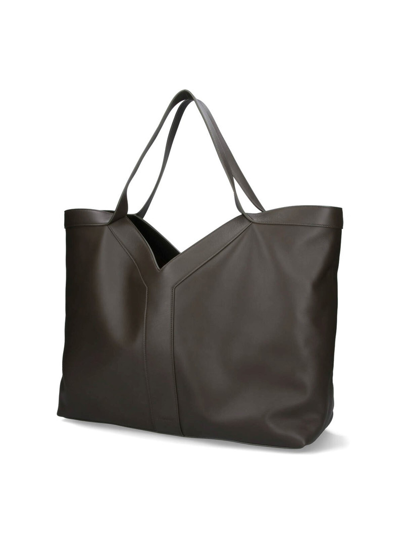 SAINT LAURENT 'Y' LARGE TOTE BAG outlook
