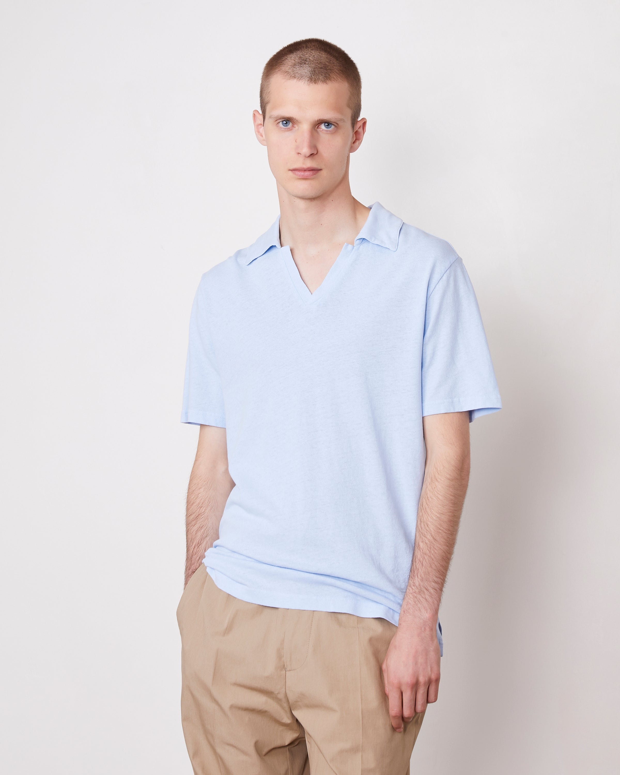 SIMON POLO - 2