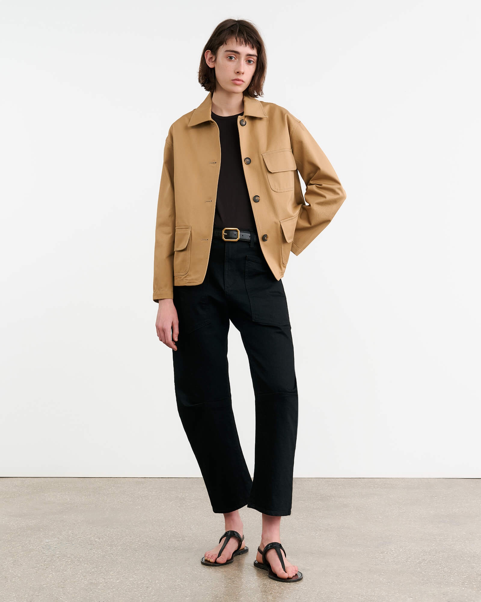 COWAN PARKA - 3